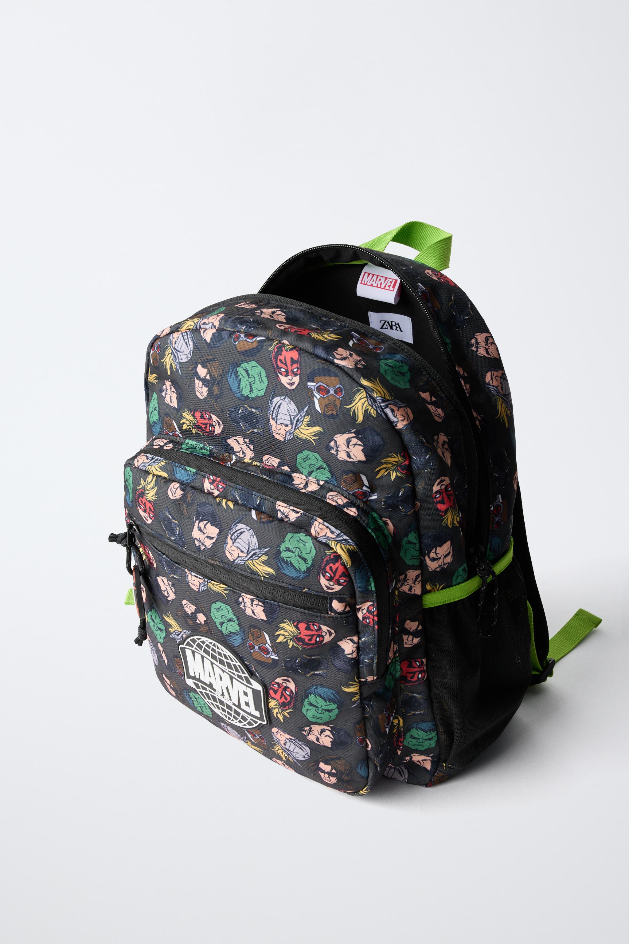 SAC À DOS MARVEL ©